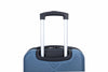 Travel Buddy Blue Luggage Set