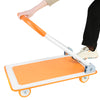 Easy Glide Folding Dolly