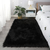 Plush Dreamy Faux Fur Rug