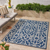 Meridian Cozy Area Rug