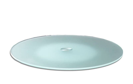 Pearl Silver Lazy Susan Spin It!