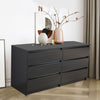 Chic Double Dresser - Stylish Storage for Every Room