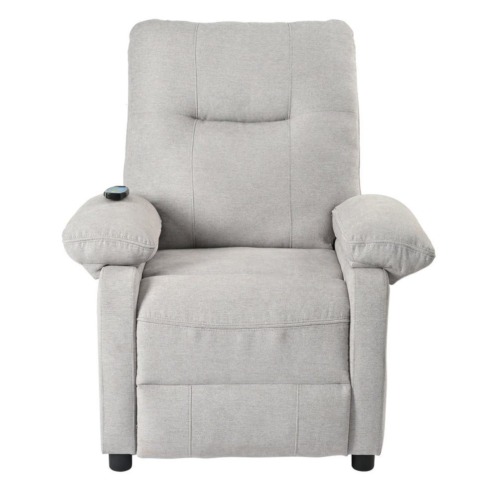 Cozy Massage Recliner Chair