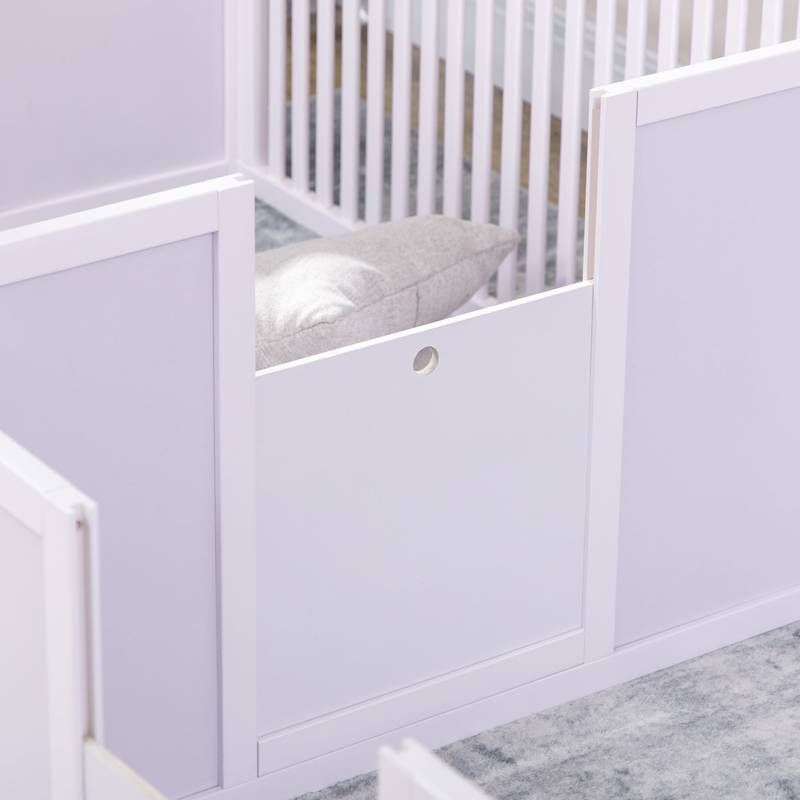 CozyPaw Whelping Haven