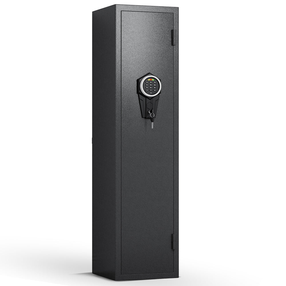 SecureShot Home Gun Safe