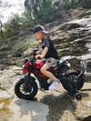 Kid's Adventure Electric Bike