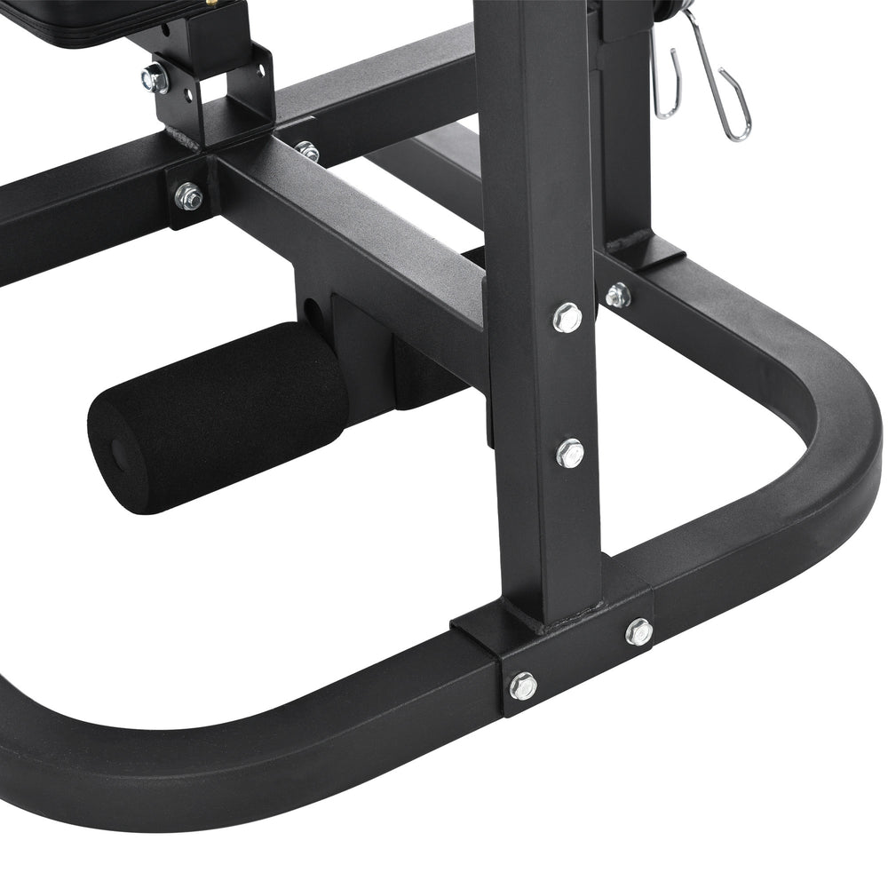 Ultimate Adjustable Chest Press Bench