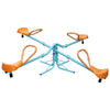 Swivel Spin Seesaw for Kids