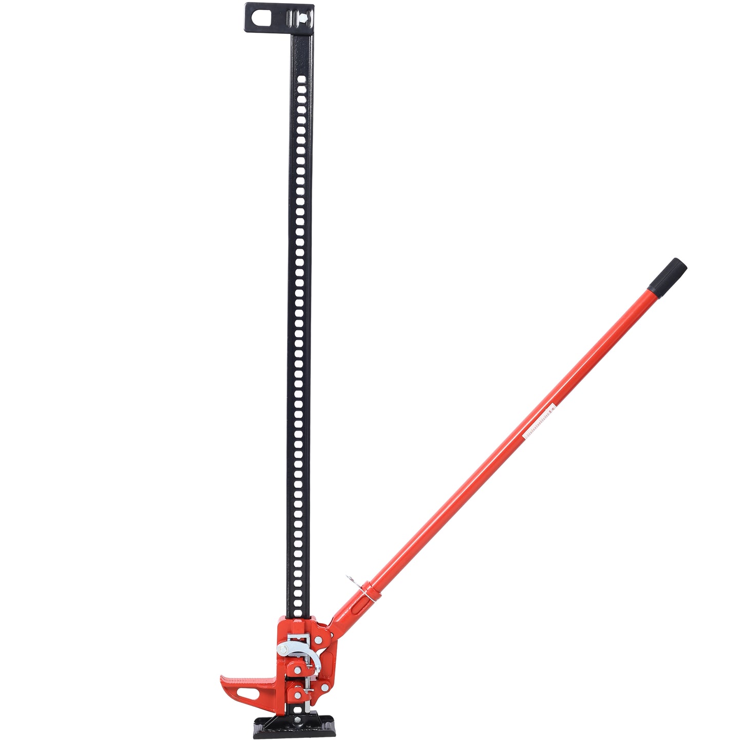 PowerLift Farm Jack – Heavy-Duty Off-Road Utility Tool