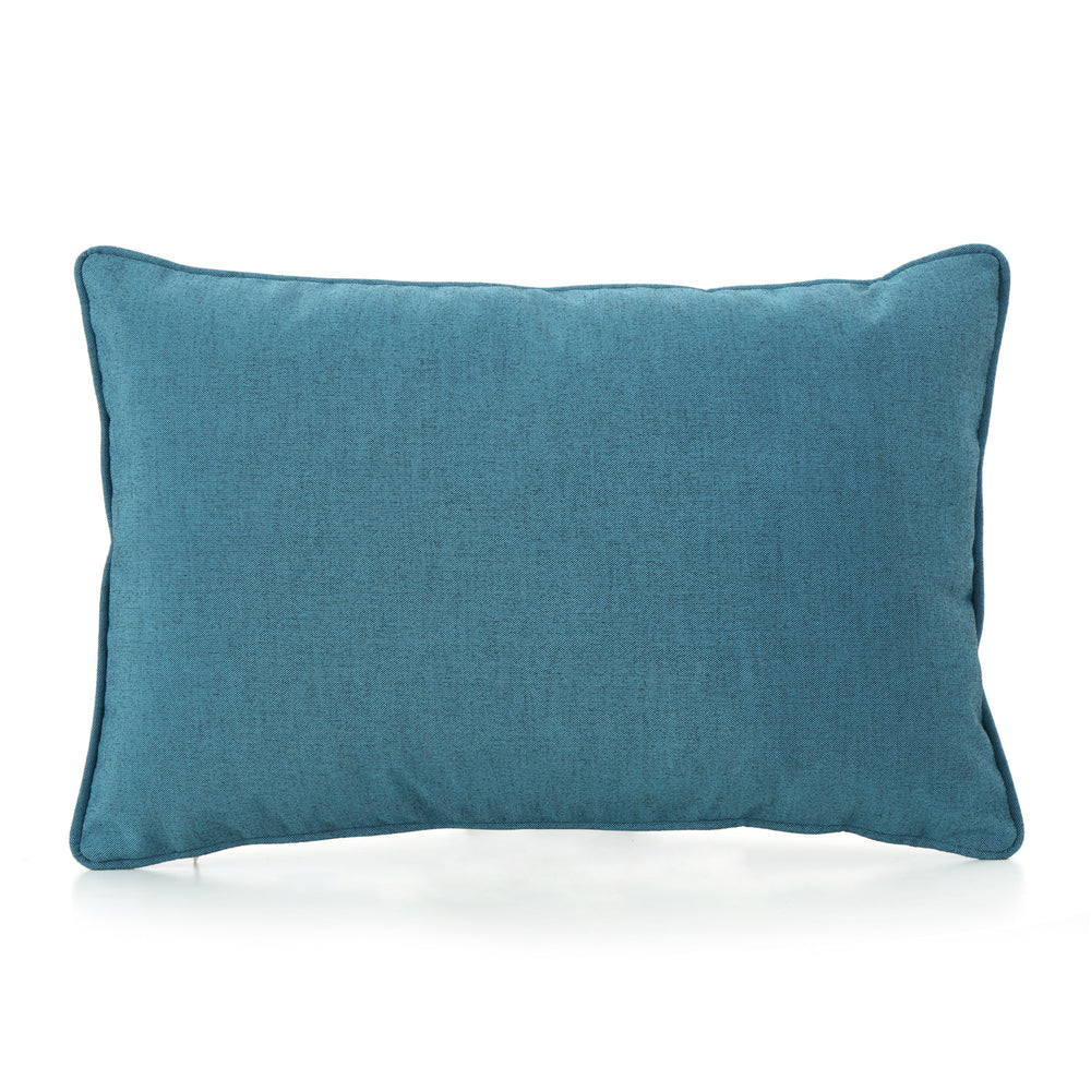 Coronado Chic Rectangular Pillow