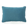 Coronado Chic Rectangular Pillow