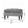 Cozy Lofton Ottoman