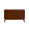 JaydenMax Stylish Storage Sideboard