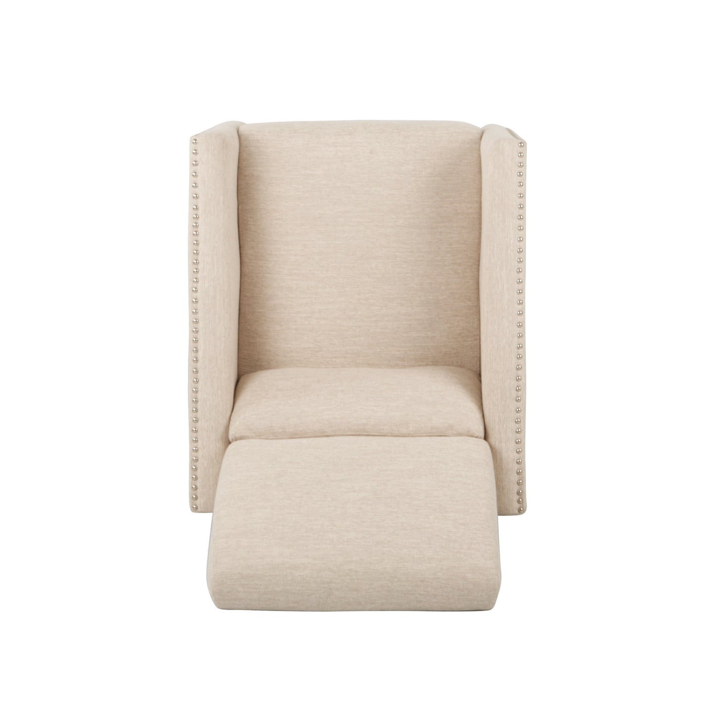 Comfy Retreat Recliner