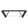 Metro Chic Bench