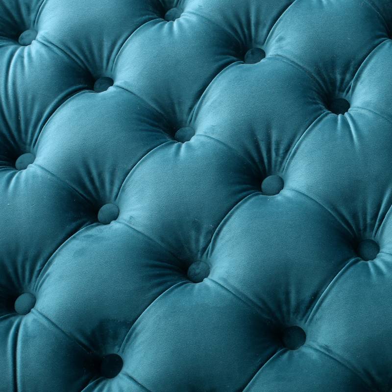 Cozy Corner Ottoman