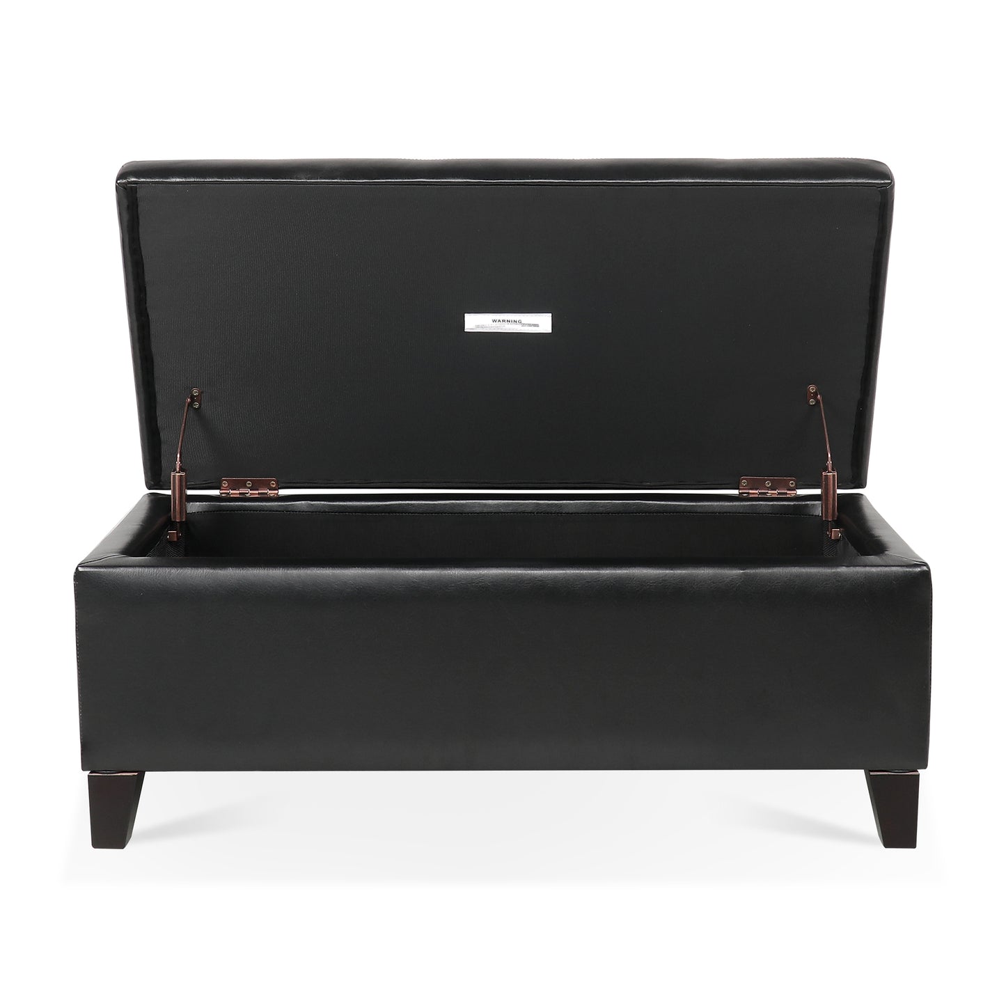 Stylish Storage Ottoman