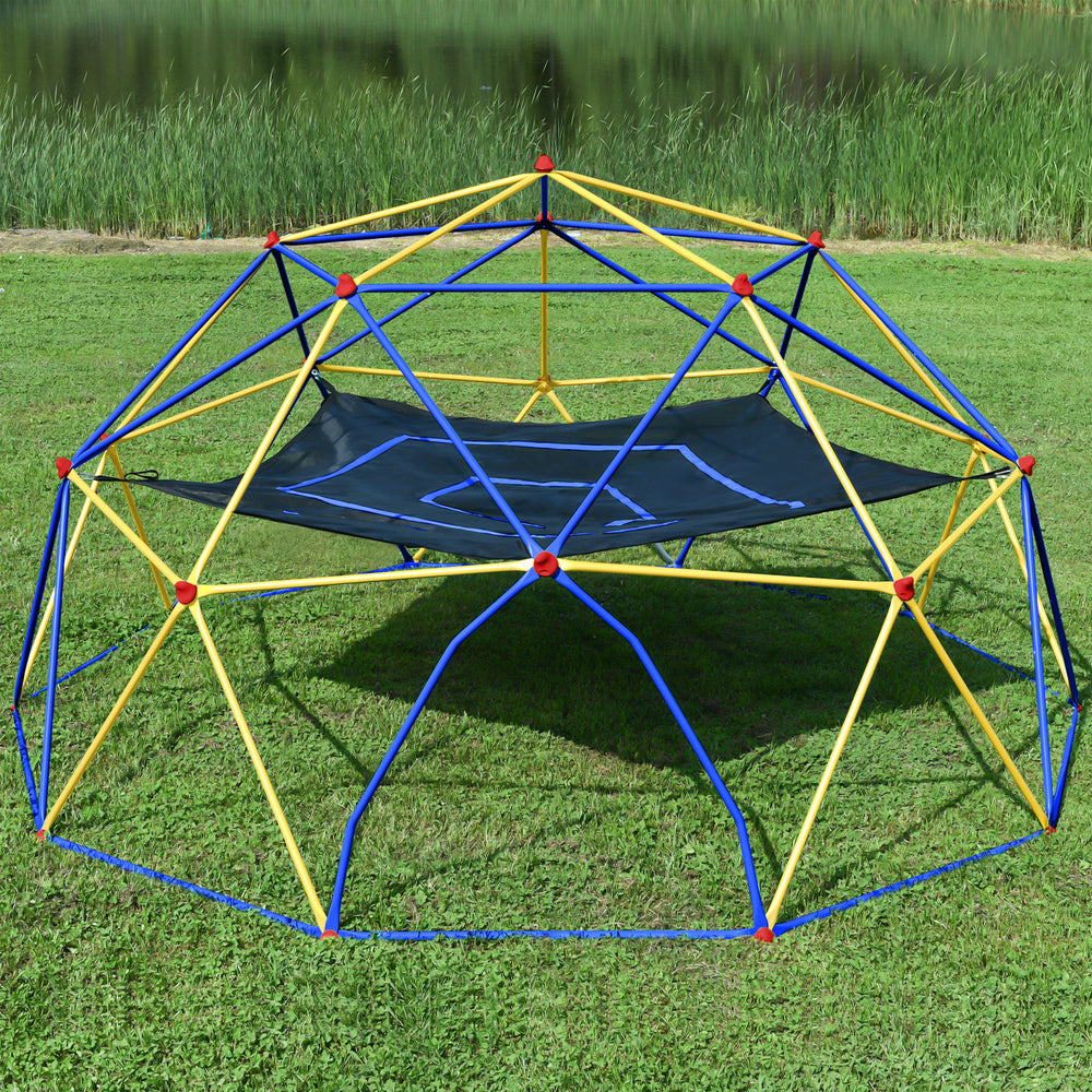 Adventure Dome Play Hub