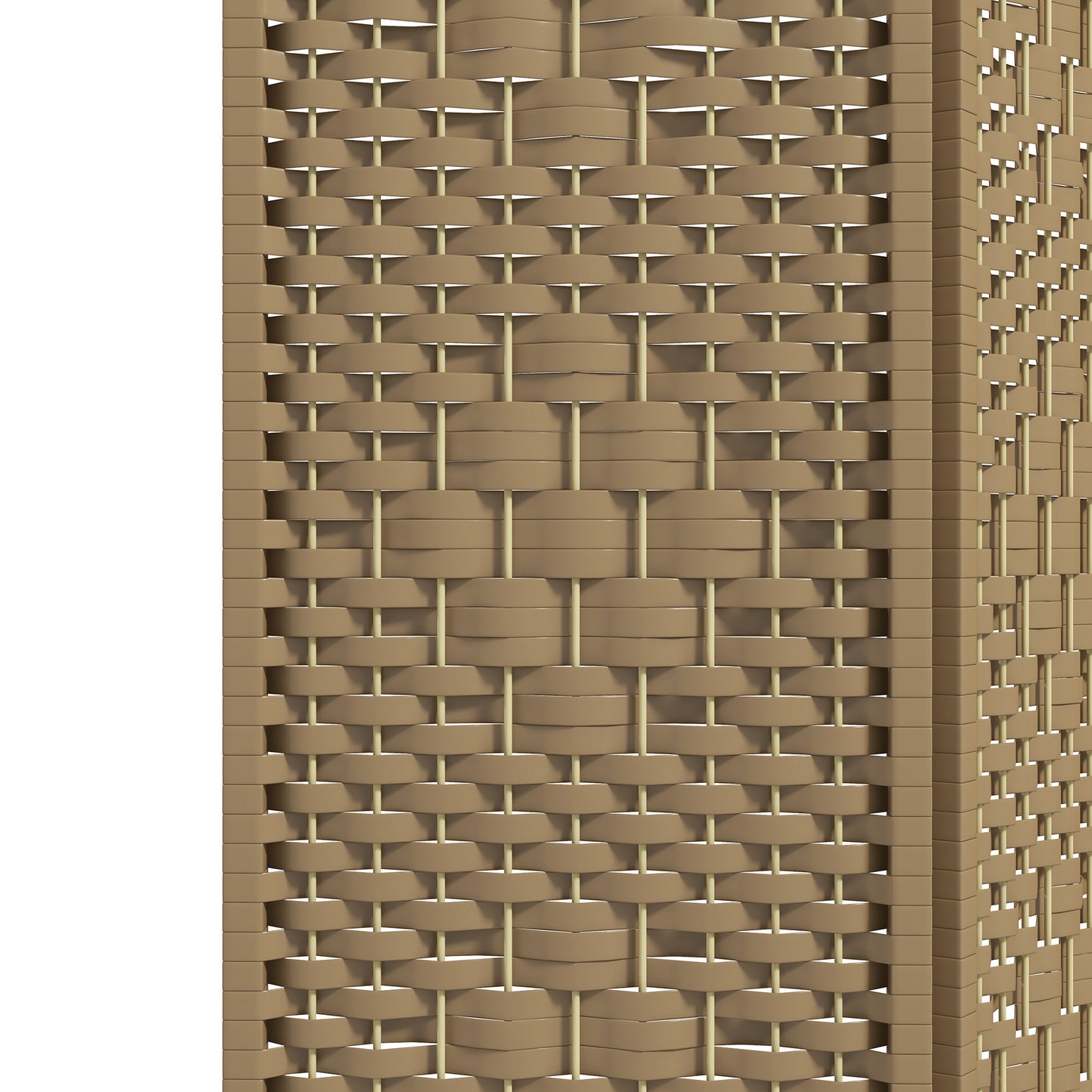 Wave Breeze Room Divider