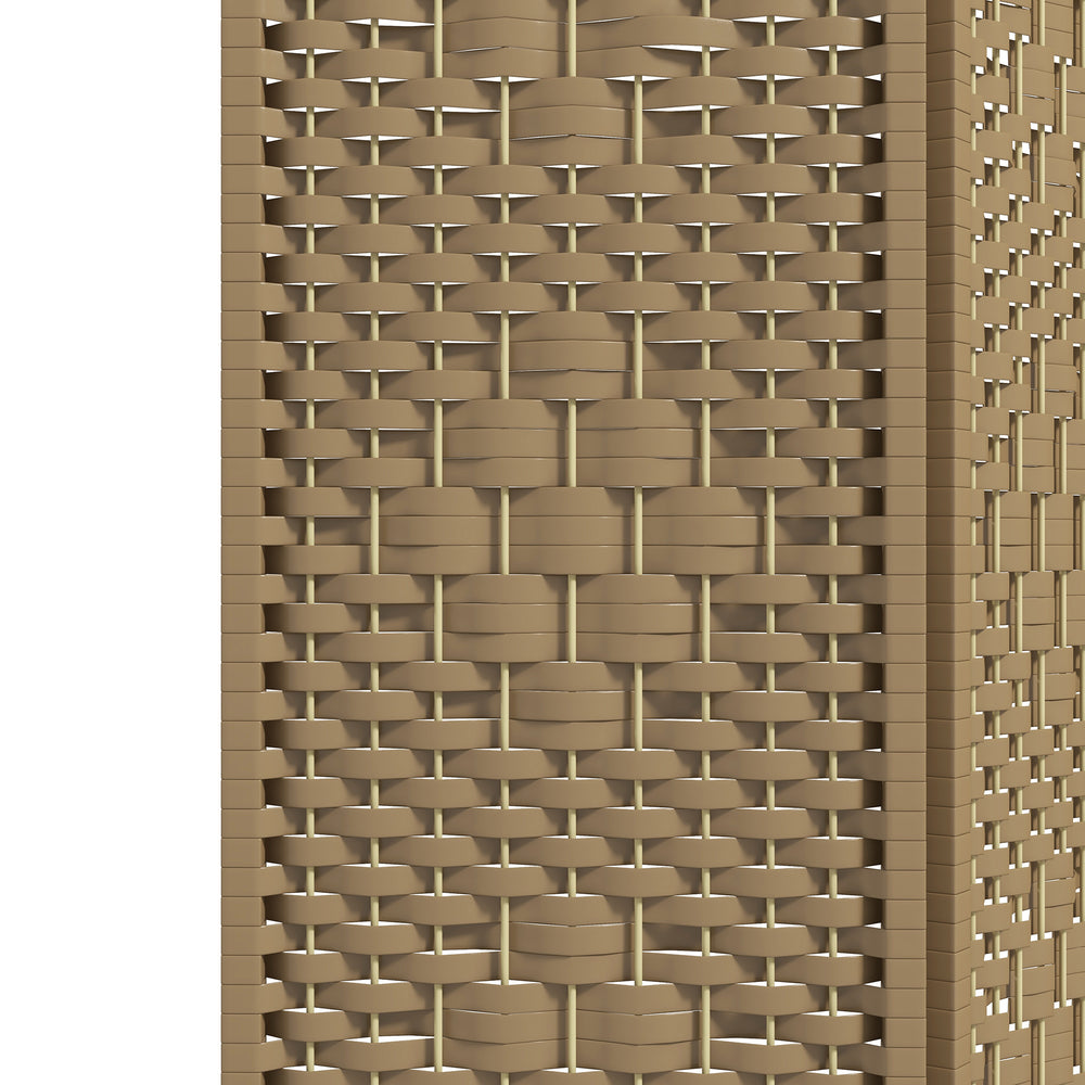 Wave Breeze Room Divider