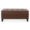 Chic Nesting Ottoman