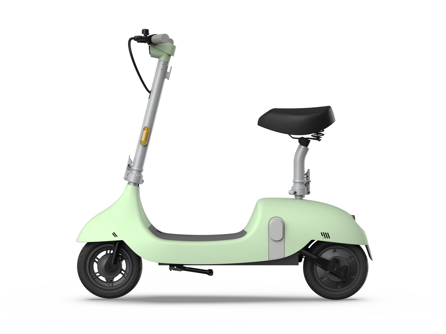 Green Freedom Foldable Electric Scooter