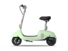 Green Freedom Foldable Electric Scooter