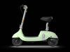 Green Freedom Foldable Electric Scooter