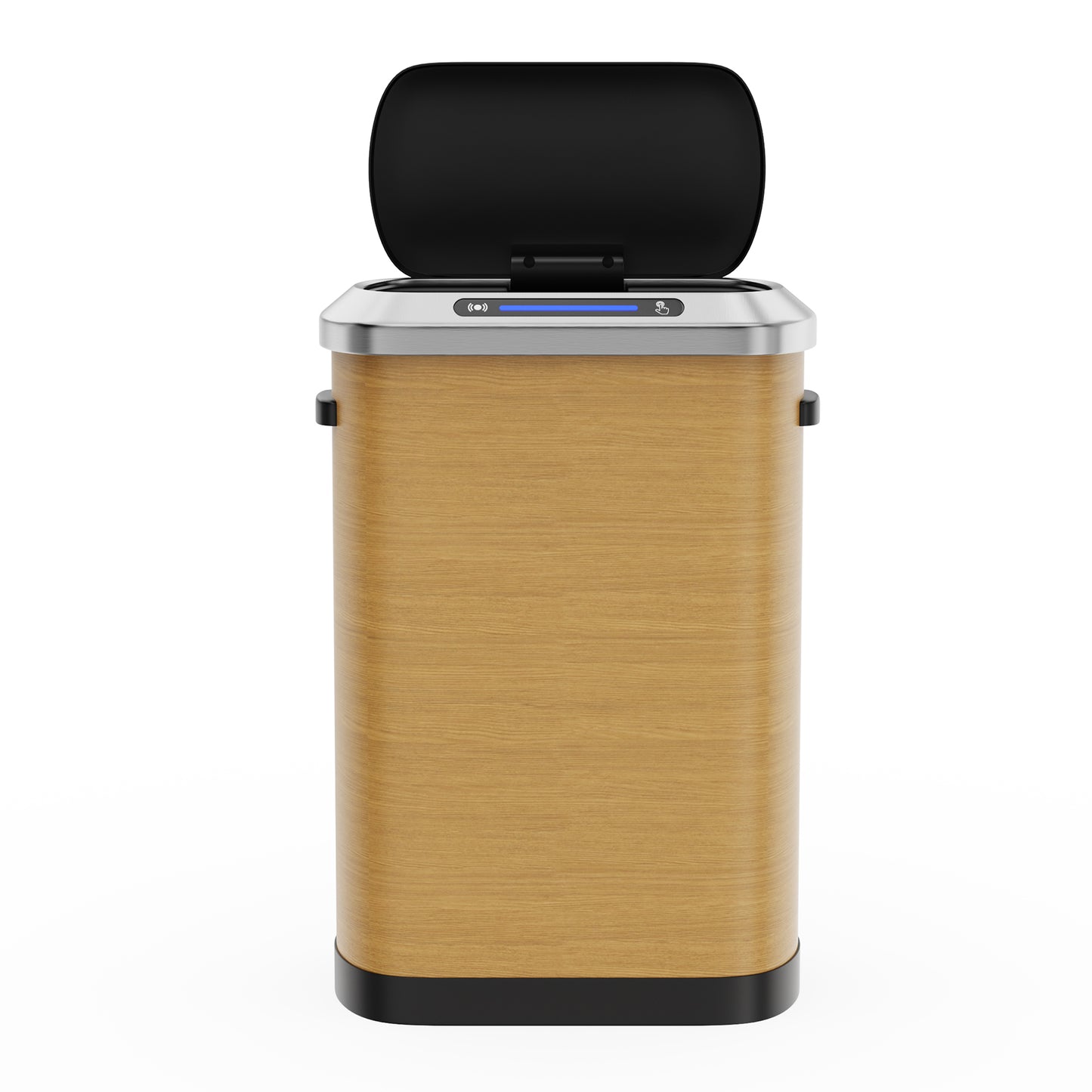 Sleek Smart Sensor Trash Can