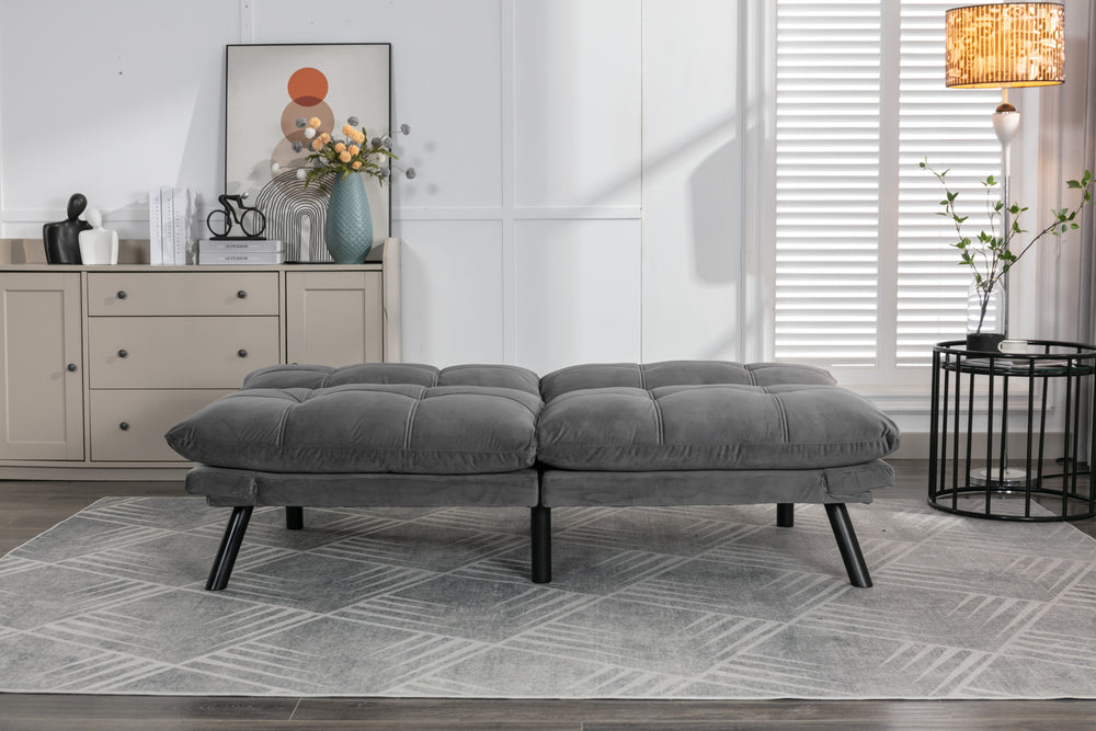 Cozy Chic Convertible Sofa Bed