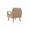 Cozy Chenille Accent Chair