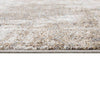 Soft Shaggy Abstract Rug