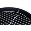 Ultimate Charcoal Smoker Grill - Heavy Duty Outdoor BBQ