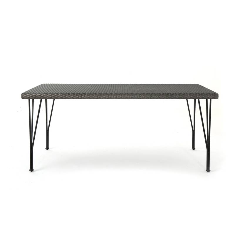 Bedford Family Dining Table