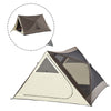 Easy Pop-Up Waterproof Beach Tent