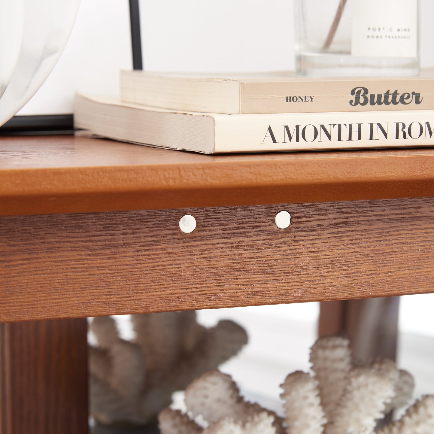 Elegant Lighted Curio Cabinet with Adjustable Shelves