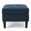 Cozy Hideaway Ottoman