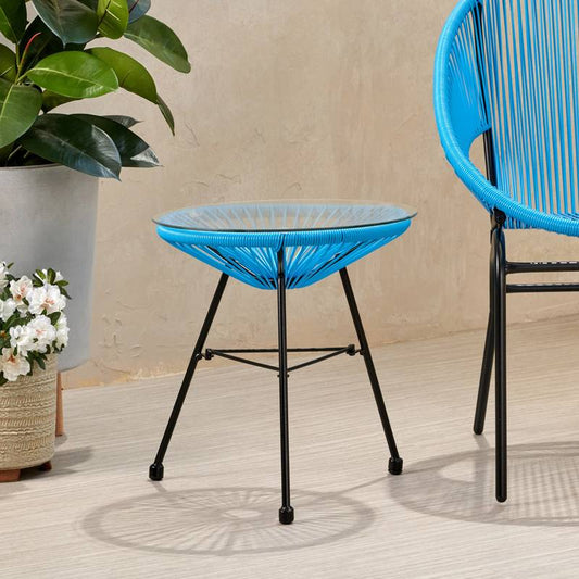 Nusa Chic Side Table