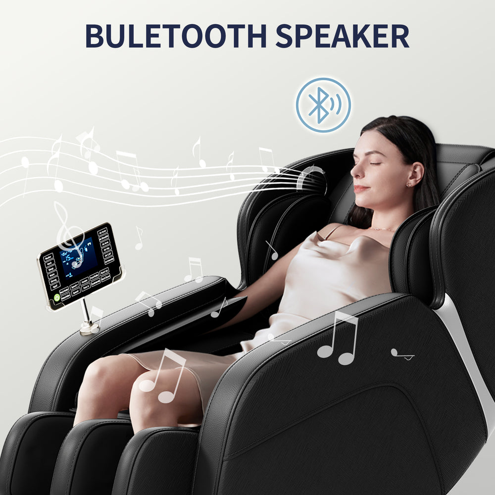 Ultimate Relaxation Massage Chair