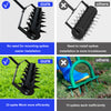 Garden Aerator Pro: Boost Your Lawn's Health!