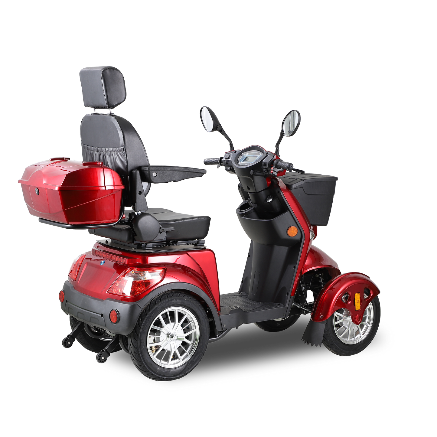 Freedom Cruiser Electric Scooter for Adults