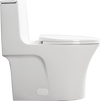 EcoFlush Comfort Toilet