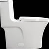 EcoFlush Comfort Toilet