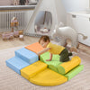 Cuddle Climb Adventure Playset