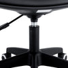 Versatile Swivel Black Office Chair