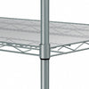 Versatile Heavy-Duty Rolling Shelving Unit