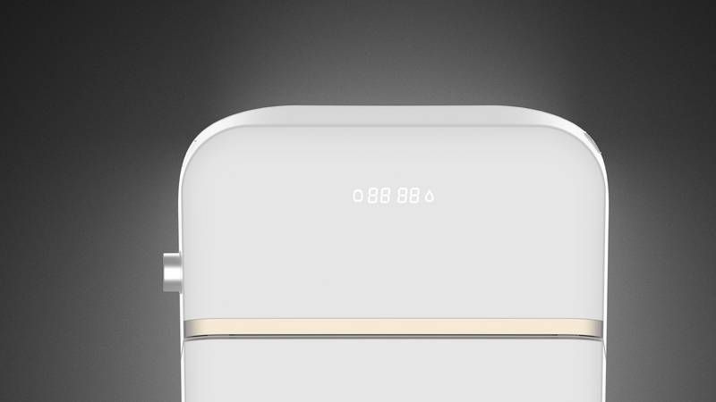 CozyClean Smart Toilet