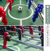 FunFoosball Table: Arcade Soccer for All Ages