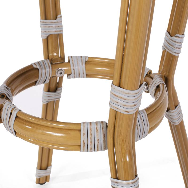 Charming Bistro Table