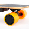 Compact Electric Cruiser: Fun & Fast Skateboard for Everyone!